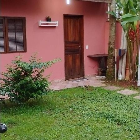 O Loft Mais Completo Da Cidade Ubatuba Exteriör bild