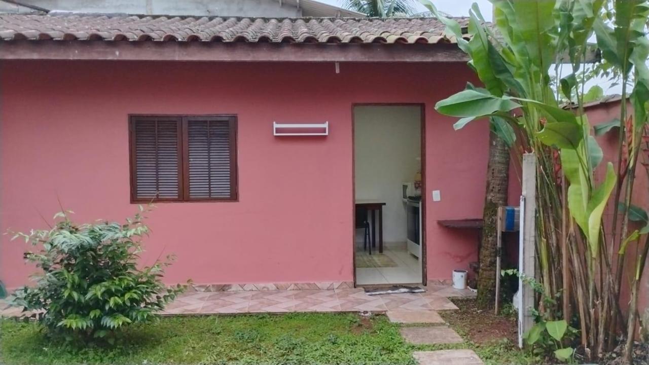 O Loft Mais Completo Da Cidade Ubatuba Exteriör bild