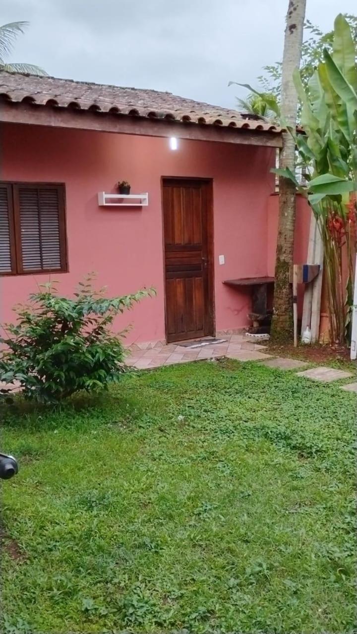 O Loft Mais Completo Da Cidade Ubatuba Exteriör bild